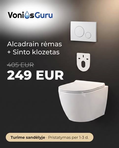 Multi-version product ad