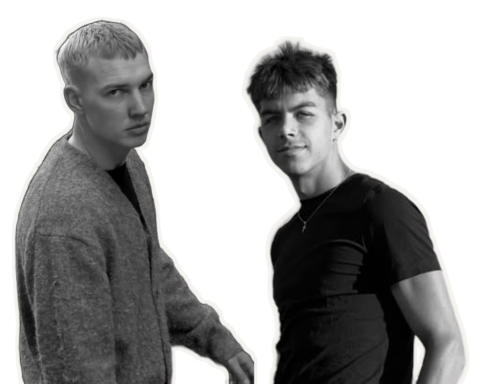 The Cofactor team